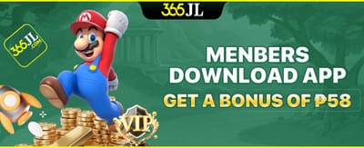 Welcome App Download Bonus banner