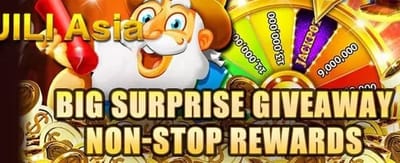 Hot Slots Free Spins Bonanza banner